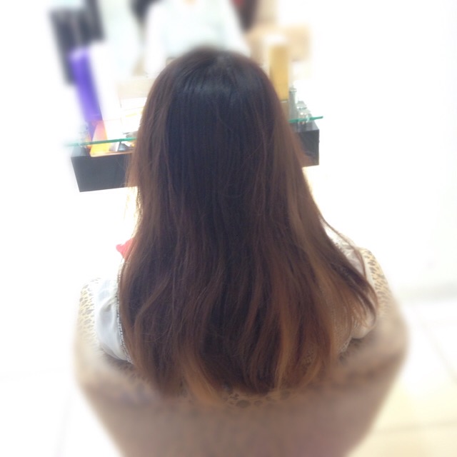 カーリーショート☆　　　　　　　　　　　　池袋美容室　ＨＡＡＡＴ　東口店