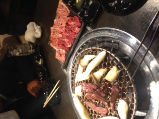 栄養摂取！！　　　　　　　　　　　　　　　　池袋美容室　HAAAT　東口店