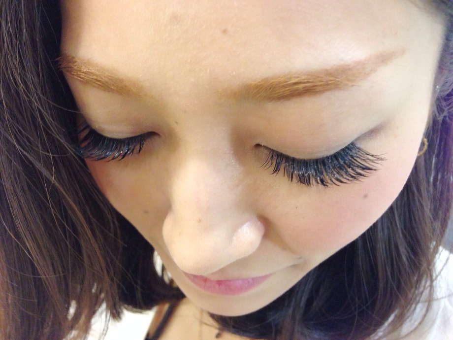 マツエク☆　　　　　　　　　　　池袋美容室　ＨＡＡＡＴ　東口店