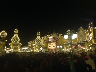 ディズニー☆ 池袋美容室 HAAAT 東口店