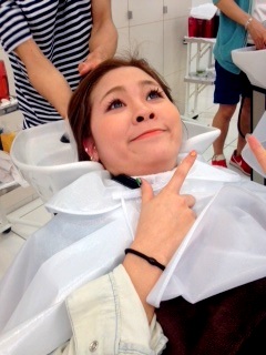 セミナー☆ 池袋美容室 HAAAT 東口店