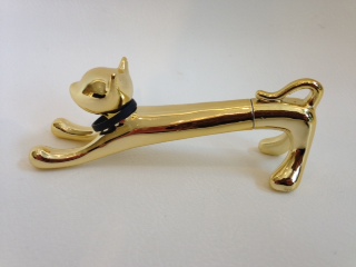 ガチャガチャ　　　　　　　　　　　池袋美容室　ＨＡＡＡＴ　東口店