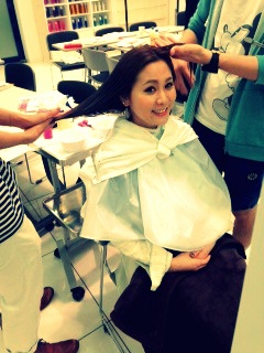 セミナー☆ 池袋美容室 HAAAT 東口店