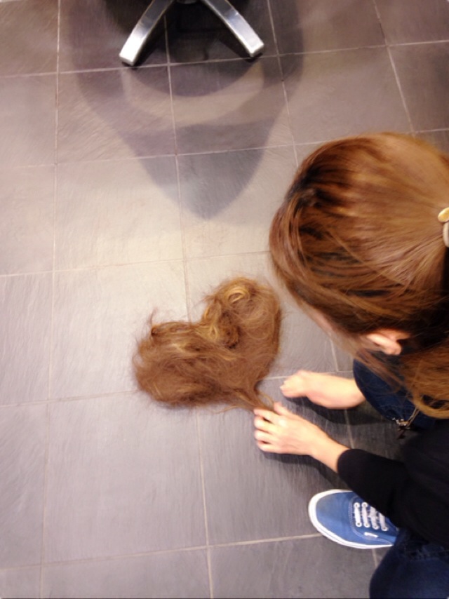 チョキチョキ 池袋美容室 HAAAT 東口店