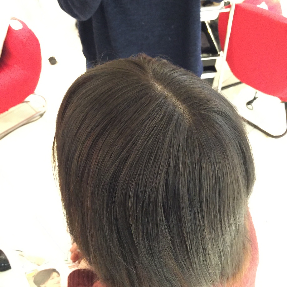 いろいろ使えるレオンカのウィッグ