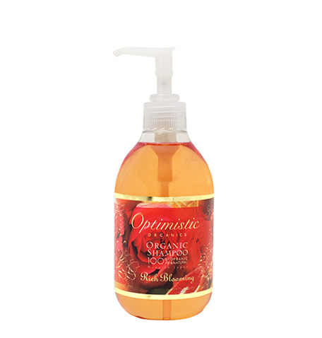 リッチな気分とリラックスを求めてたら・・・