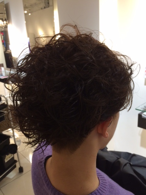 メンズ　オススメ　春モテスタイル☆