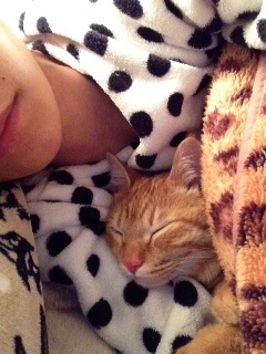 怪獣(@_@) 池袋美容室 HAAAT 東口店