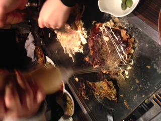 7周年祝い☆　　　　　　　　　　　池袋美容室　ＨＡＡＡＴ　東口店