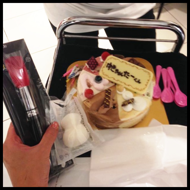 ７月Ｂｉｒｔｈｄａｙ☆　　　　　　　　池袋美容室　ＨＡＡＡＴ　東口店