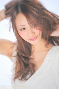 ヘアスタイルと香りの関係