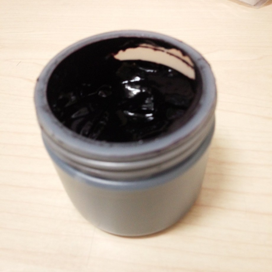 ノンジアミンバターカラーとは・・・