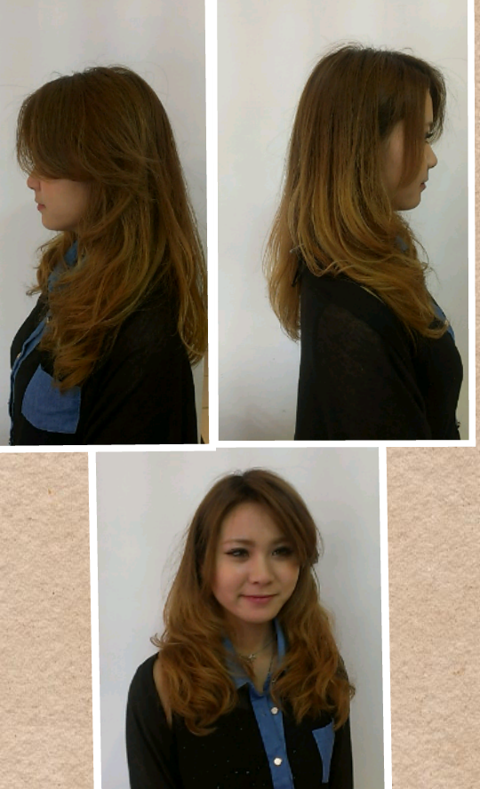 不可能を可能に・・・part2