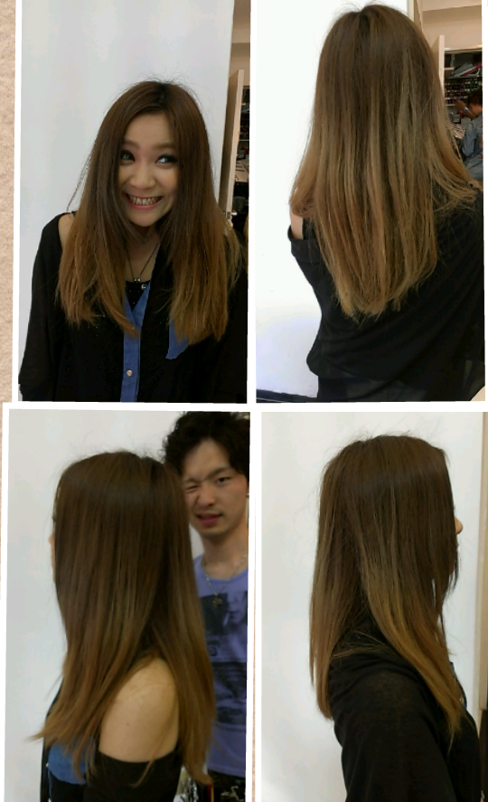 不可能を可能に・・・part2