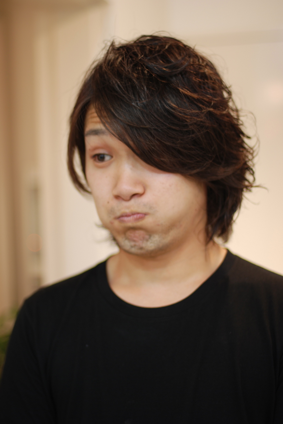 赤川冒険記！！第一話・・・・