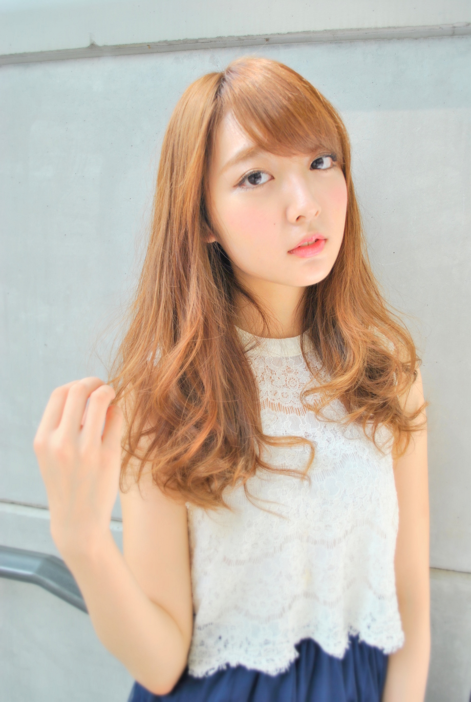 撮影☆　　　　　　　　　池袋美容室　ＨＡＡＡＴ　東口店