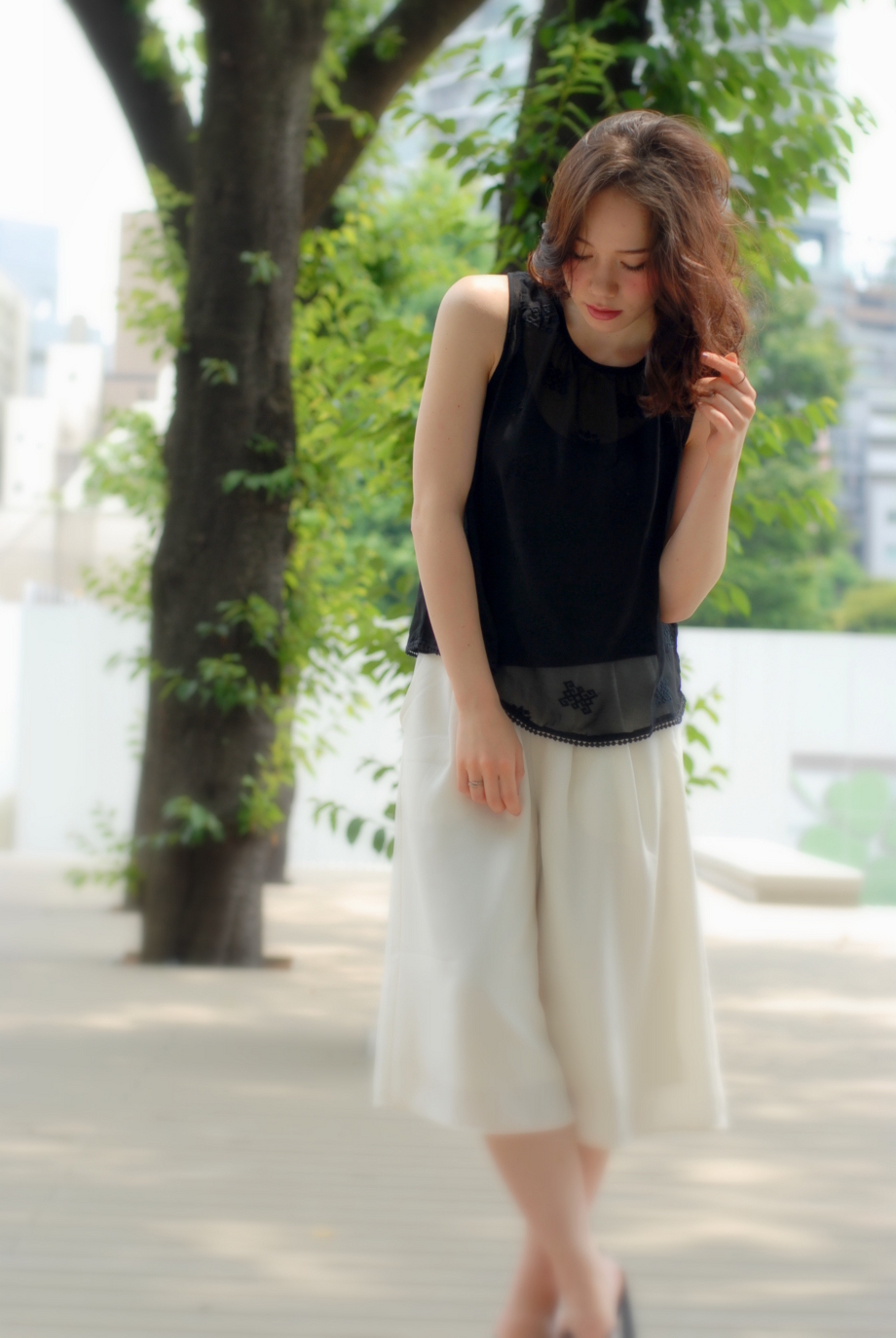 撮影☆　　　　　　　　　　　　　　　　　池袋美容室　HAAAT　東口店