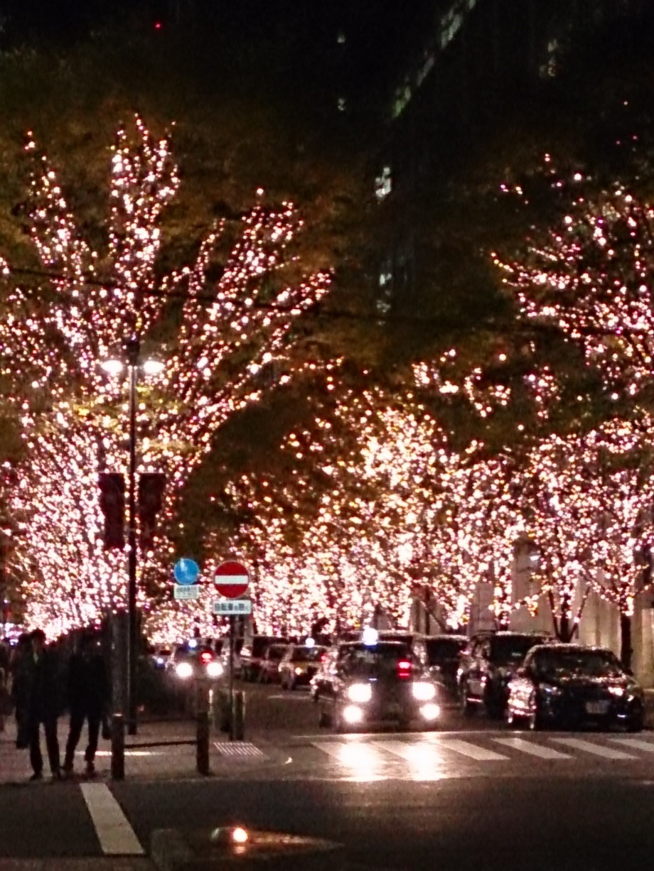 １２月といえば・・・