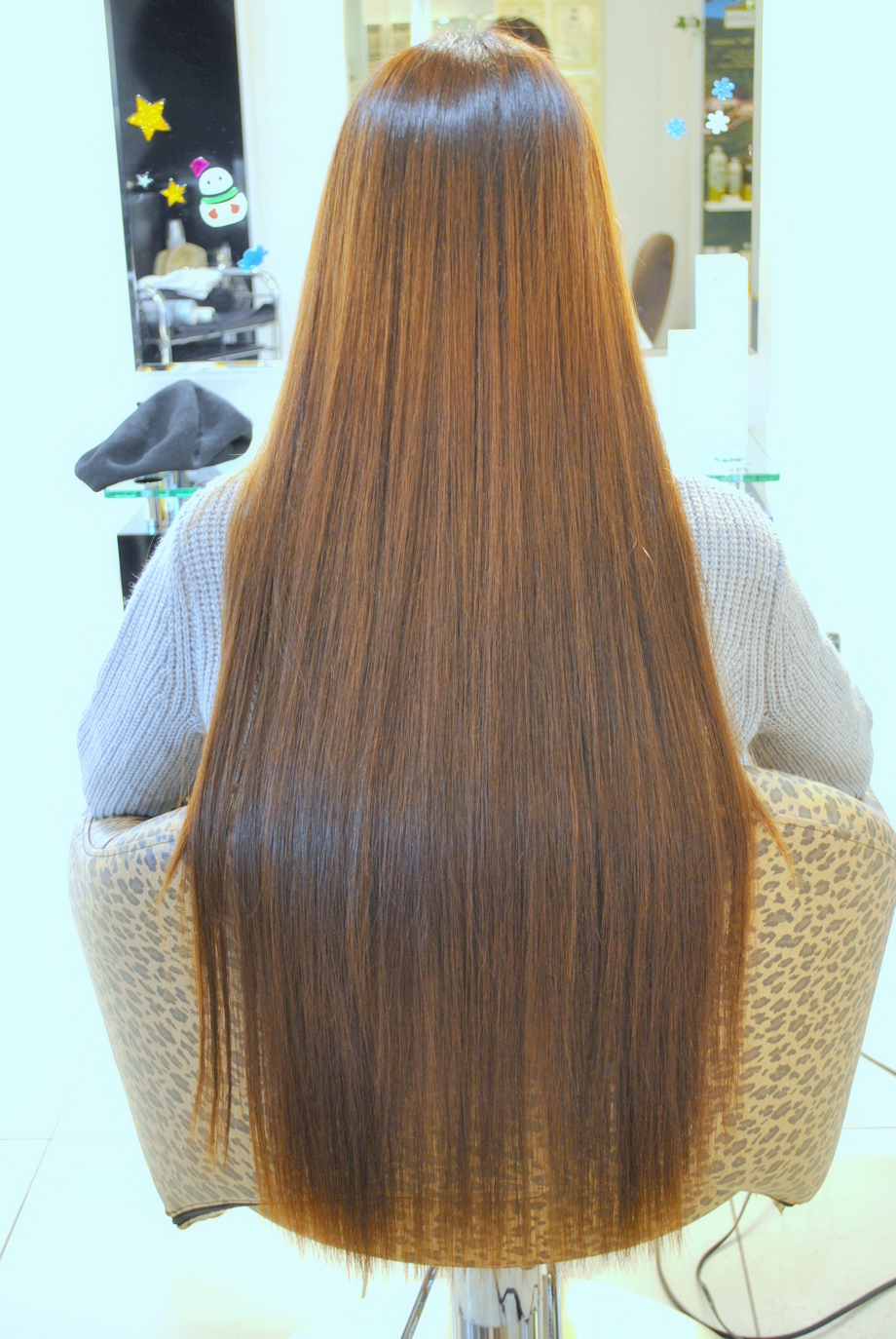 超！！濃密トリートメント☆　　　　　　　　　池袋美容室　ＨＡＡＡＴ　東口店