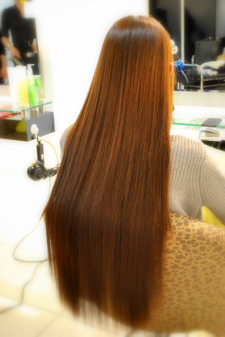 超！！濃密トリートメント☆　　　　　　　　　池袋美容室　ＨＡＡＡＴ　東口店