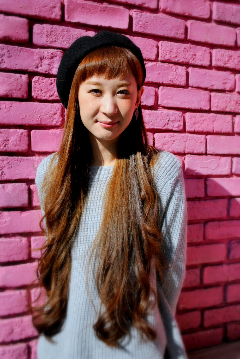 撮影☆　　　　　　　　　　　　　池袋美容室　ＨＡＡＡＴ　東口店