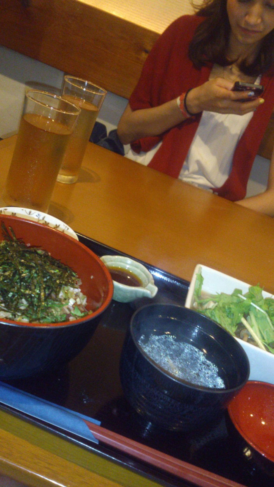 Aujua講習パート3☆ 美容室 池袋 HAAAT