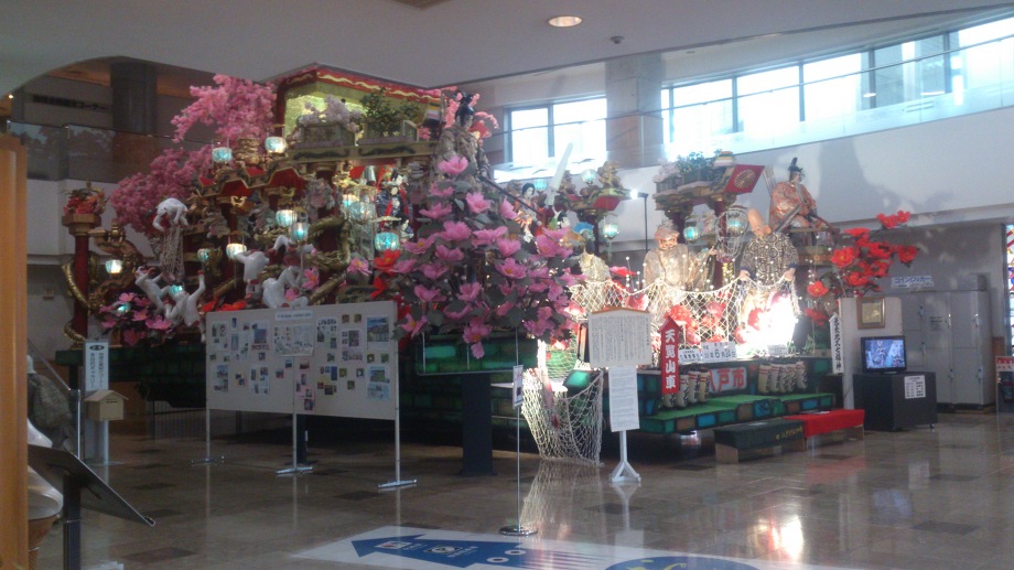 HAAAT in青森　　美容室　池袋　ＨＡＡＡＴ