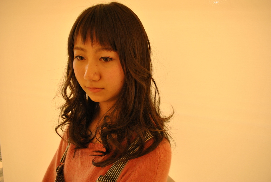 一眼レフ 池袋美容室 HAAAT 東口店