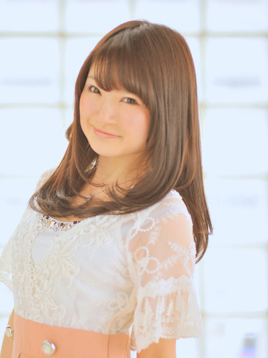 ＨＡＡＡＴ春スタイル☆