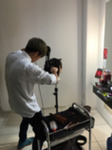 １年って早いですね(^^;)