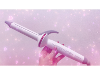 ヘアビューロン