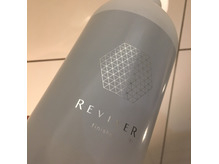 Rカラーでハリコシアップ！