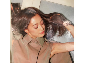 カラーでイメチェン！