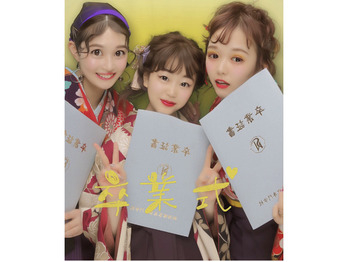 いっかげつがたちました◎