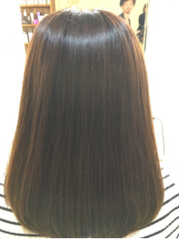 こんな時にもオススメ！毛髪整形！