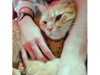 5歳になりました！