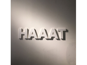 HAAAT10周年記念☆