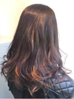 20180424-2 グラデーション！