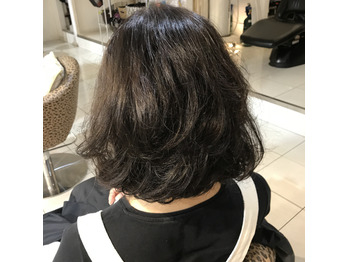 ふわふわミディ☆彡