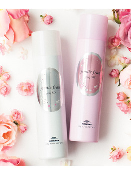 しっかりウェーブで雨の日もバッチリ