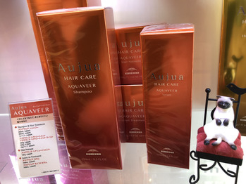 20180626-2 くせが気になる方は!