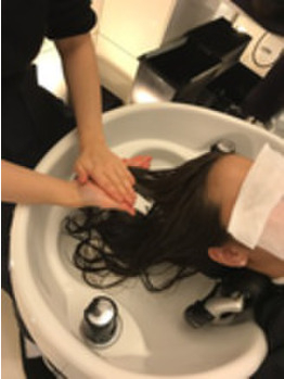 ＨＡＡＡＴのトリートメント