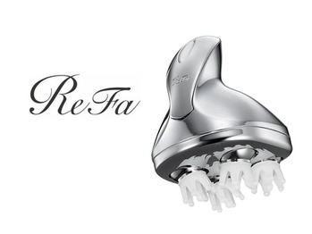 Ｒｅｆａ　ヘッドスパ