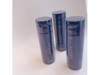 ハイトーンカラーにはムラシャンを！