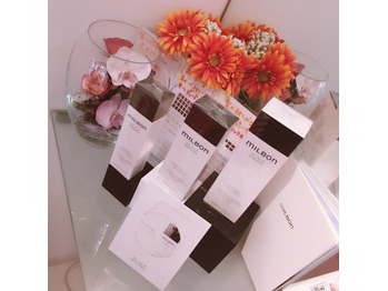 グローバルミルボン