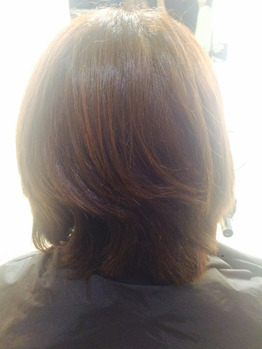 ストレスフリー！！