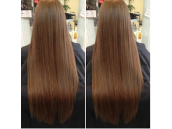 毛髪整形でリセット