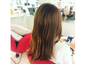 劇的ビフォーアフター!毛髪整形