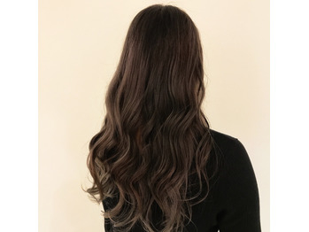 イチオシのカラースタイル