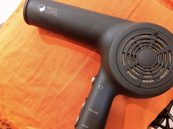 速乾ドライヤー！